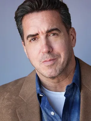 Anthony Mangano