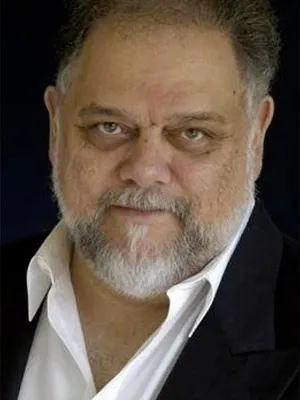 Peter Spellos