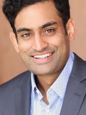 Sanjay Rao
