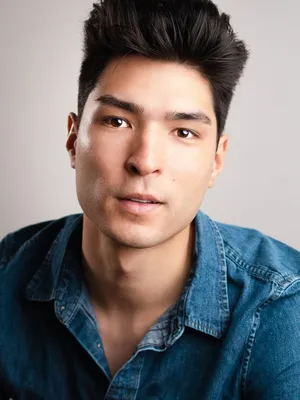 Andrew Grace