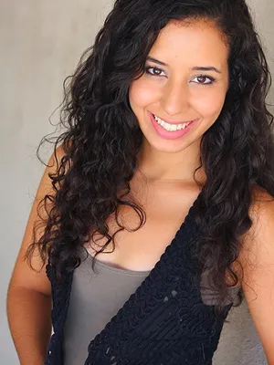 Melita Camilo