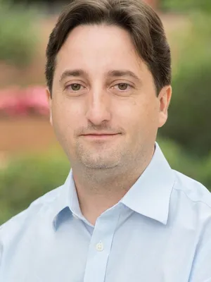 Charlie Korsmo