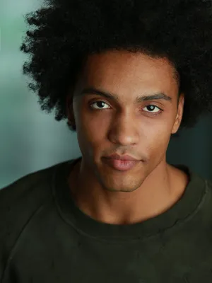 Jordan Wright