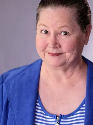 Rosemary Stevens