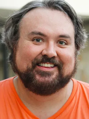 Jonathan Spencer