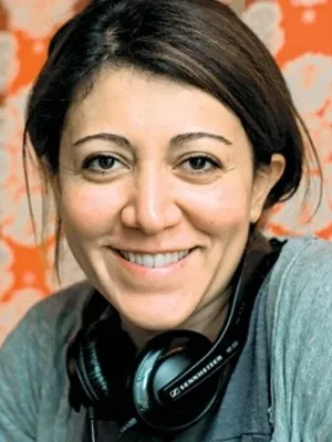 Massy Tadjedin