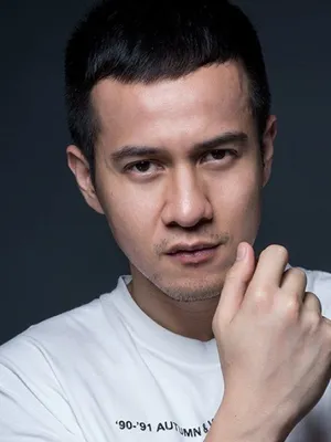 Herjunot Ali
