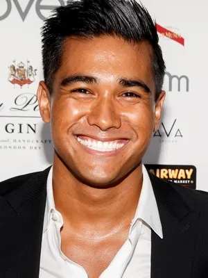 Jordan Andino