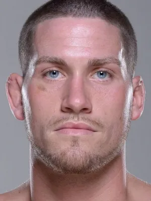 Josh Stansbury
