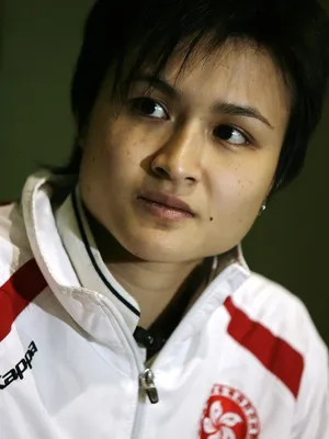 Angie Tsang Sze-Man