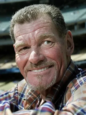 Greg Goossen