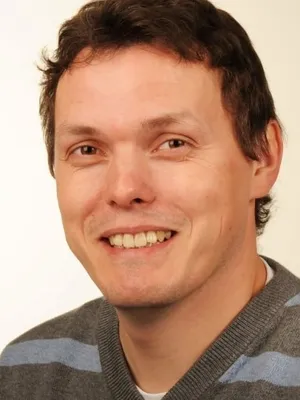 Geir Kaspersen