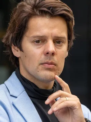 Priit Strandberg