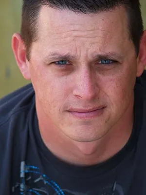 Chris J. Fanguy