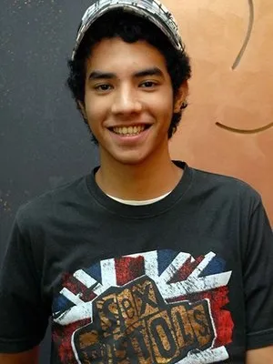Farish Nahdi