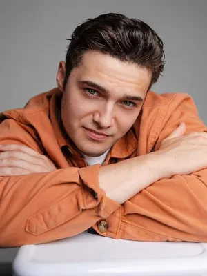 Lachlan Engeler
