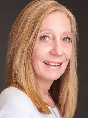 Peggy Prud'homme