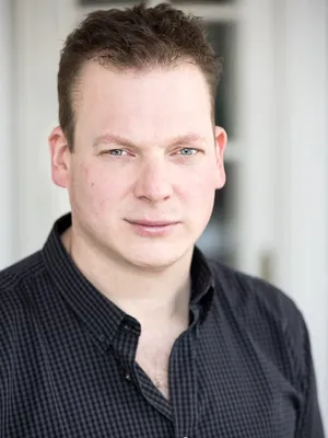Holger Schober