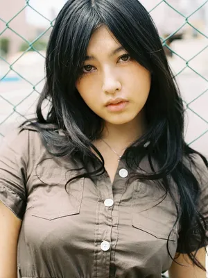 Saori Hara