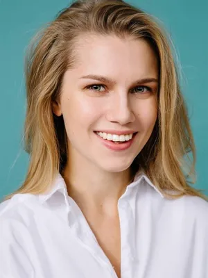 Darya Melnikova