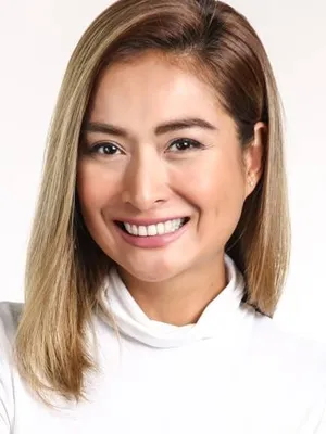 Phoemela Baranda