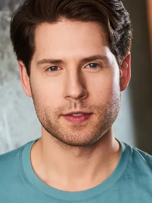 Jordan Frechtman