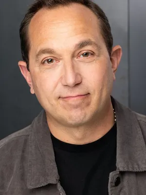 Ian Petrella