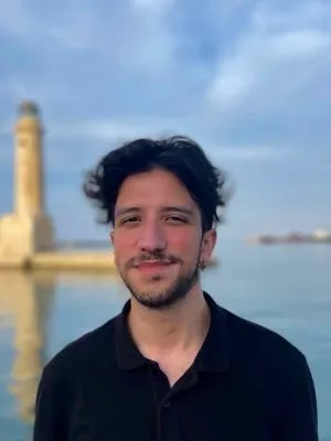 Γιάννης Μαθιουδάκης