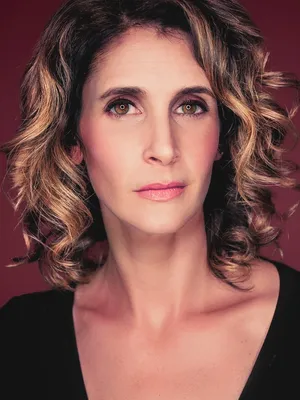 Carey Van Driest