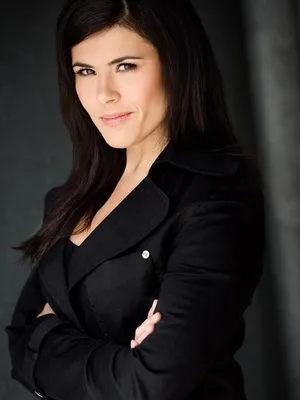 Medina Hahn