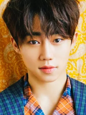 Park Ji-bin