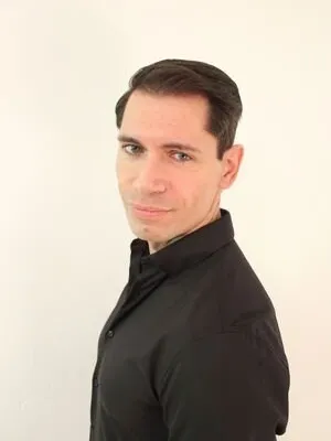 Rick Hübner