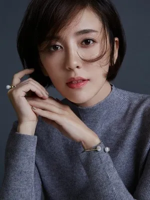Lv Jiarong