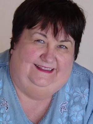 Kathy Lamkin