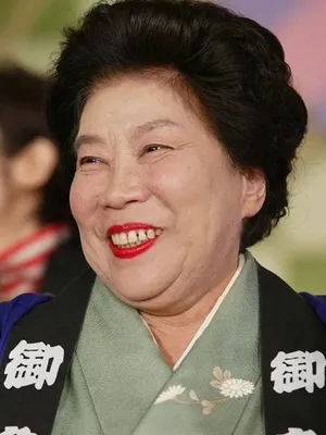 Akiko Nomura