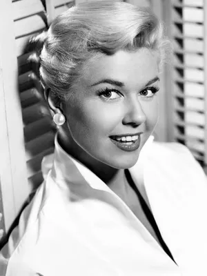 Doris Day