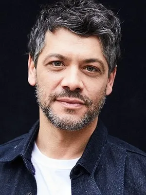 Carlo Ljubek