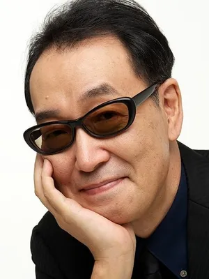 Oji Hiroi