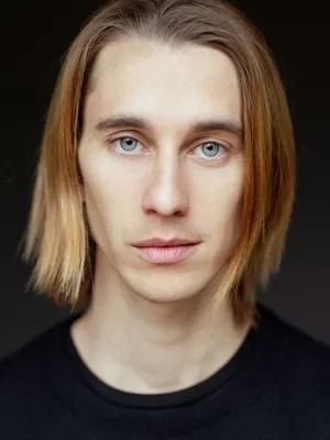 Axel Baille
