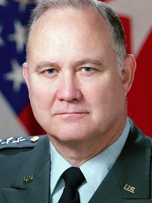 Norman Schwarzkopf