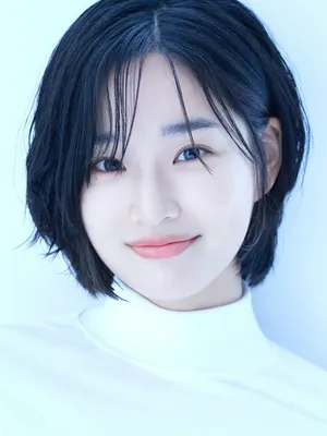 Bang Hyo-rin