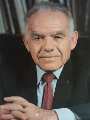 Yitzhak Shamir
