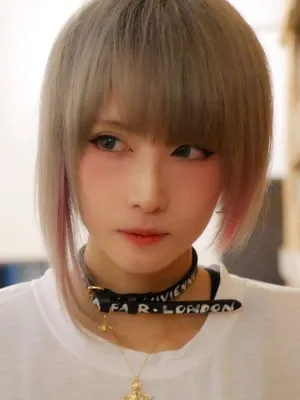 Shiki Aoki