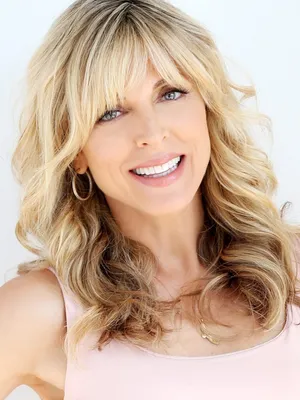 Marla Maples