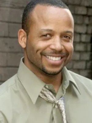 Terrance Christopher Jones
