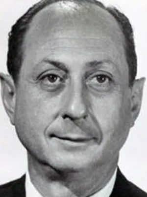 William Alland