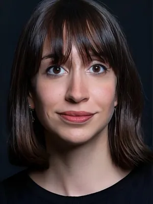 Büşra Çam