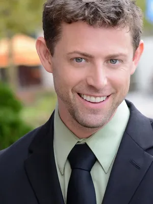 Richard Peterson