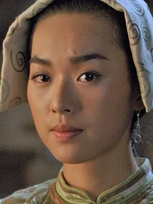 Jean Wang Ching-Ying