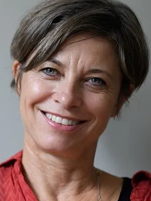Louise Herbert